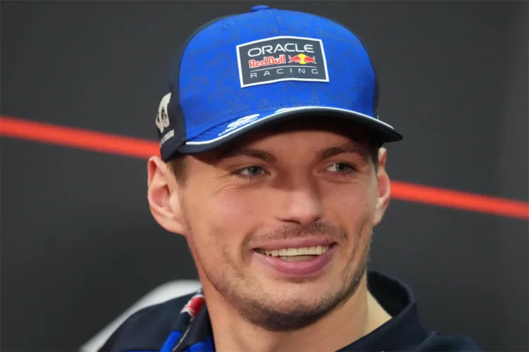 Verstappen sets sights on victory to avoid a first winless season since 2015